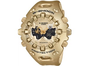 在庫有、最短出荷 腕時計・時計 ジーショック G-SHOCK GA-V01A-9AJF ウォッチ･･･