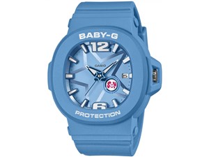 CASIO BGA-10D-2A2JF