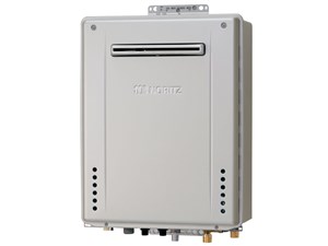 ノーリツ(NORITZ) エコジョーズ ガスふろ給湯器 20号 壁掛け設置型オート(配･･･
