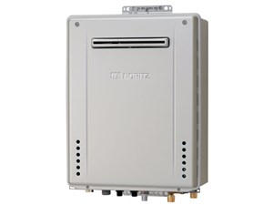 GT-C1672SAW-1 BL【プロパンガスLPG】ノーリツ 屋外壁掛型給湯器 追焚機能付 ･･･