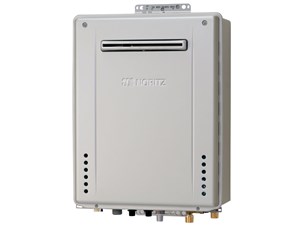 ノーリツ(NORITZ) エコジョーズ ガスふろ給湯器 20号 壁掛け設置型フルオート･･･