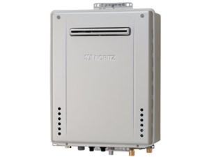 ノーリツ(NORITZ) エコジョーズ ガスふろ給湯器 16号 壁掛け設置型フルオート･･･