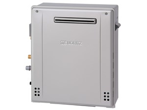 GT-C2472SAR-1 BL【都市ガス13A】ノーリツ 戸建て用 屋外据置型給湯器 追焚機･･･