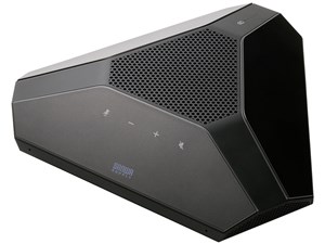 MM-WLMSP2 WEB会議スピーカーフォン (大人数向け・高性能MEMSマイク搭載)