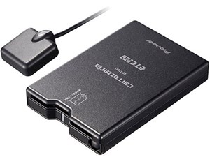 ND-ETCS2II パイオニア カロッツェリア アンテナ分離型 ETC2.0ユニット カー･･･
