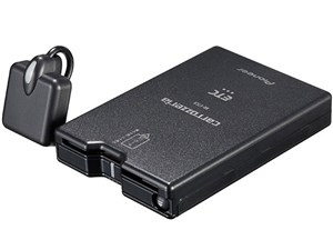 ND-ETC9II パイオニア カロッツェリア アンテナ分離型ETCユニット 新セキュリ･･･