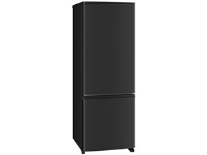 MR-P17M-B [マットサンドブラック]