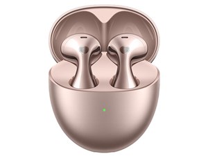 HUAWEI FreeBuds 6 [ローズゴールド]