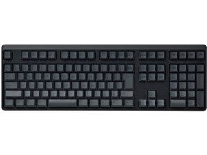 REALFORCE R4 R4HA11 [ブラック]