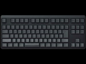 REALFORCE R4 R4HC13 [ブラック]