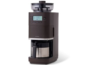 カフェばこPRO SC-C281TD [ダークブラウン]