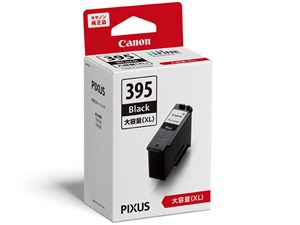BC-395XL [ブラック 大容量]