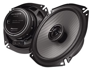 TS-F1750 カロッツェリア パイオニア 17cm スピーカー コアキシャル 2ウェイ ･･･