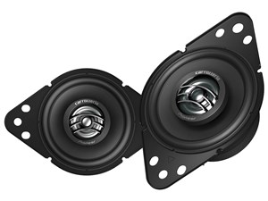 TS-H100-TY カロッツェリア パイオニア 9cm スピーカー コアキシャル2ウェイ ･･･