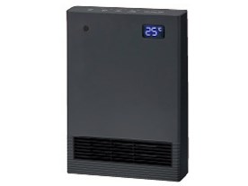 ユアサプライムス【暖房機器】ファンを取り外して洗えるセラミックヒーター ･･･