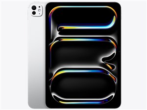 iPad Pro 11インチ Wi-Fi 1TB 2025年秋モデル MDWQ4J/A [シルバー]