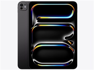 iPad Pro 11インチ Wi-Fi 2TB 2025年秋モデル MDWU4J/A [スペースブラック]