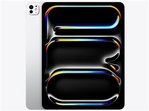 iPad Pro 13インチ Wi-Fi 256GB 2025年秋モデル MDYK4J/A [シルバー]