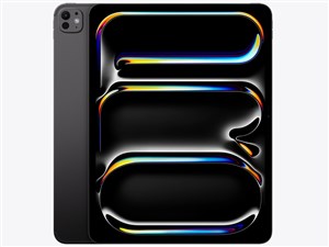 iPad Pro 13インチ Wi-Fi+Cellular 256GB 2025年秋モデル ME7W4J/A SIMフリー･･･