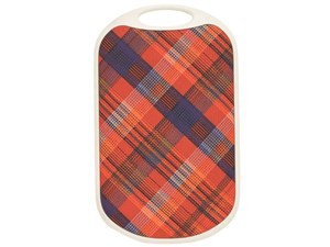 e-Kairo Oval 2025 充電式カイロ+バッテリー EK-OV25 [レッドチェック]