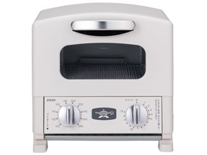 Aladdin グラファイトトースター 1枚焼き AET-G8A(W) [ホワイト] 【配送種別A･･･