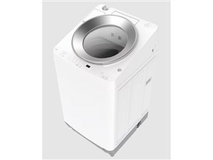 アイリスオーヤマ 全自動洗濯機 洗濯：10.5kg 簡易乾燥 幅 59.3cm 自動投入 ･･･