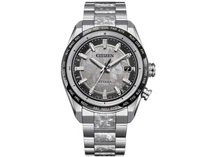 アテッサ ACT Line Platinum Shine Collection 限定モデル CB0284-66A