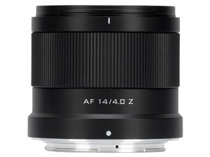 AF 14mm F4.0 AIR [ニコンZ用]