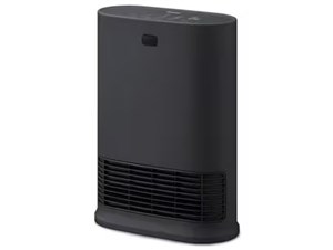 IRIS OHYAMA アイリスオーヤマ 大風量セラミックファンヒーター 人感センサー･･･