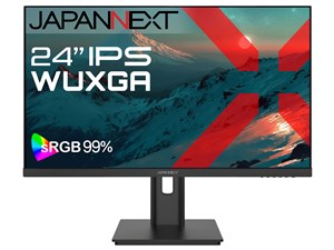 JN-IPS24WX-HSP [24インチ]
