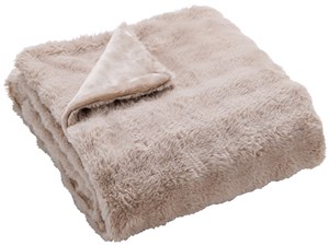 広電【KODEN】電気掛け敷き毛布 グレイジュ 約188×130cm CWB551G-CM【本体丸･･･