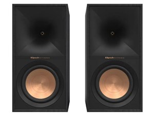 REFERENCE R-60M [ブラック ペア]