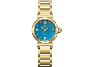 シチズン エル ROUND コレクション 限定モデル EM1133-85L