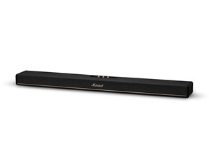 Heston 120 [Black]