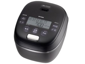 炊きたて JRI-N100-K [ブラック]
