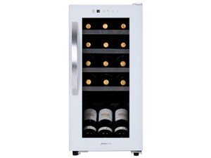 CG-C15S-W [ホワイト]