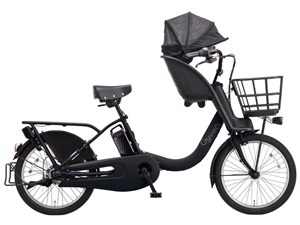 Panasonic パナソニック 電動自転車 ギュット・クルームF・EX 20インチ 2026･･･