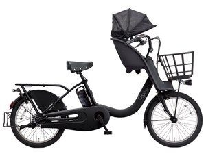 Panasonic パナソニック 電動自転車 ギュット・クルームF・DX 20インチ 2026･･･