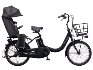 Panasonic パナソニック 電動自転車 ギュット・クルームR・EX 20インチ 2026･･･