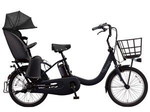 Panasonic パナソニック 電動自転車 ギュット・クルームR・DX 20インチ 2026･･･