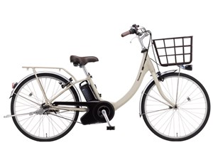 Panasonic パナソニック 電動自転車 ビビ・SL 24インチ 2026年モデル BE-FSL4･･･