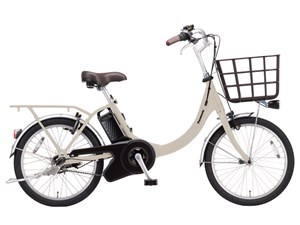 Panasonic パナソニック 電動自転車 ビビ・SL・20 20インチ 2026年モデル BE-･･･