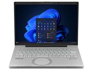 Let's note FC6 CF-FC6STHAS SIMフリー