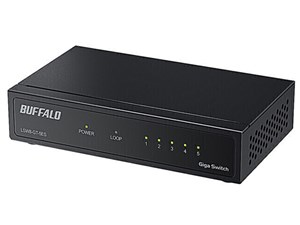 LSW8-GT-5ES/BK [ブラック]