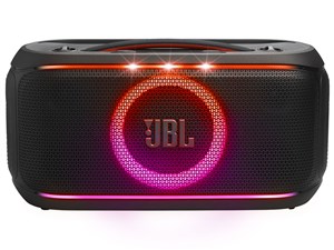 PARTYBOX ON-THE-GO 2 [ブラック]