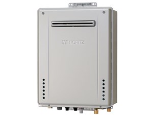 ノーリツ(NORITZ) エコジョーズ ガスふろ給湯器 24号 壁掛け設置型プレミアム･･･