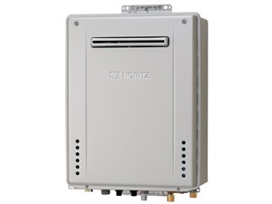 ノーリツ(NORITZ) エコジョーズ ガスふろ給湯器 20号 壁掛け設置型プレミアム･･･