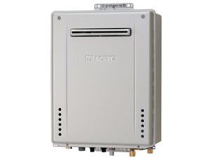 ノーリツ(NORITZ) エコジョーズ ガスふろ給湯器 16号 壁掛け設置型プレミアム･･･
