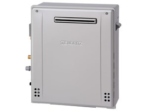 ノーリツ(NORITZ) エコジョーズ ガスふろ給湯器 24号 据え置き型プレミアム(･･･