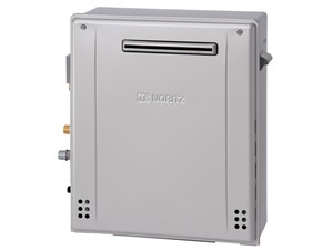 ノーリツ(NORITZ) エコジョーズ ガスふろ給湯器 20号 据え置き型プレミアム(･･･